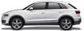 AUDI Q3 2020-